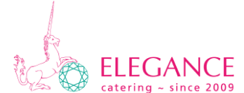 Elegance Catering